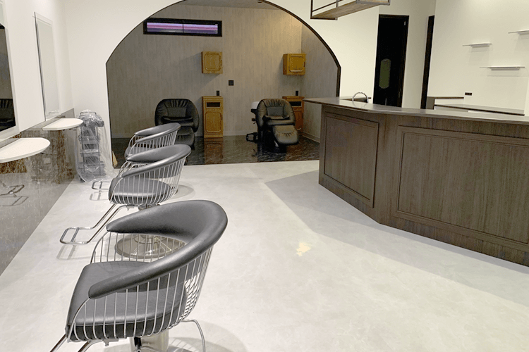 株式会社レイズサービスイメージ