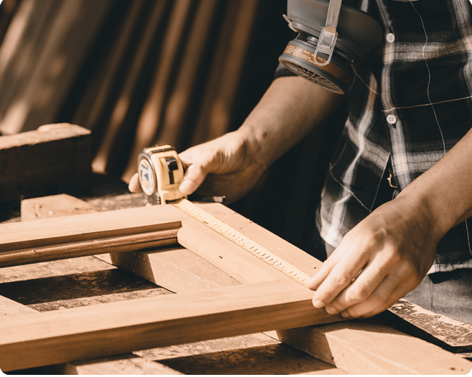 リフォーム工事イメージ