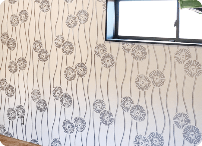 職人による確かな技術