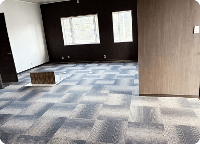 地域密着で寄り添う対応